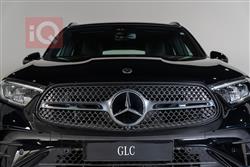 مرسيدس بنز GLC